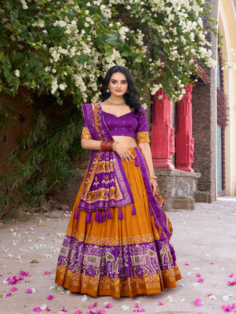 Lehenga