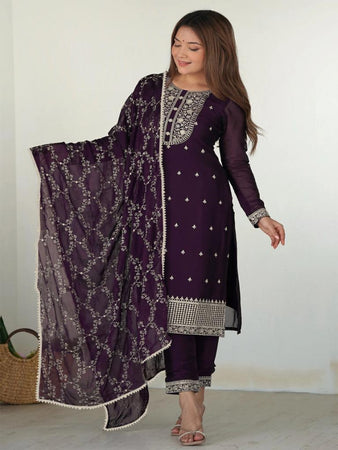 Salwar Suit
